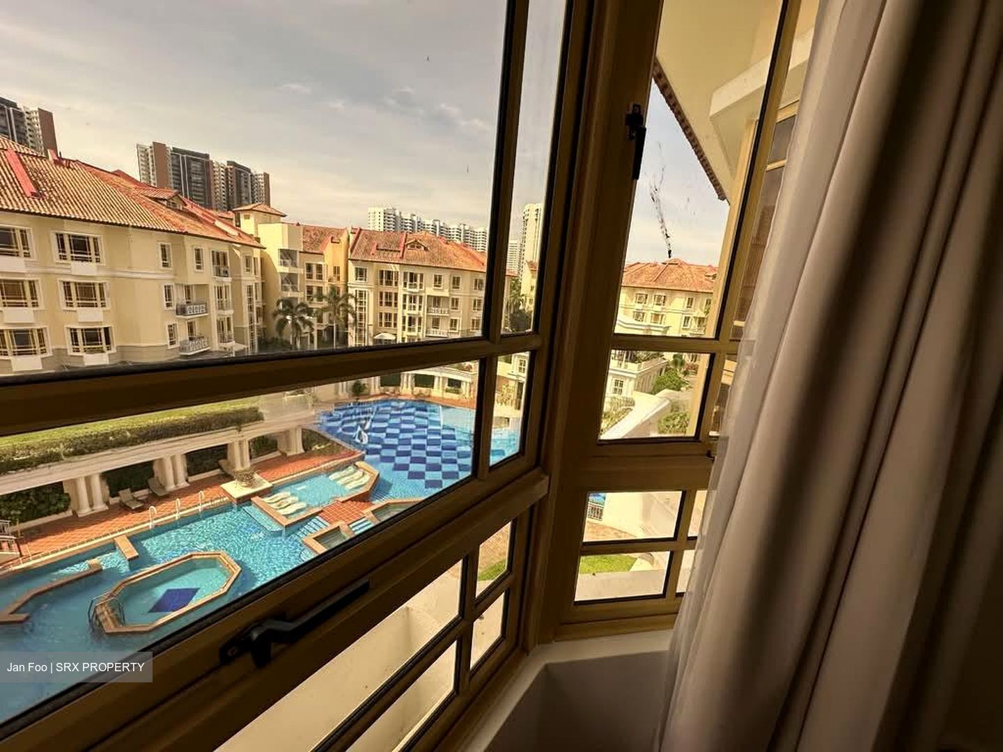 Villa Marina (D15), Condominium #560442811